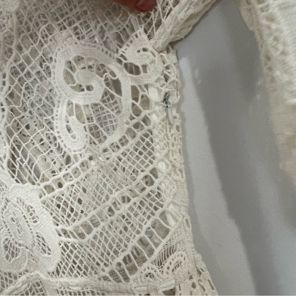 Spell Woodstock Dress - Picture 5 of 7